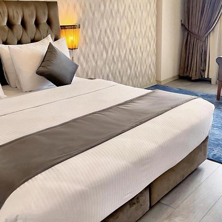 Noble Hotel Erbil Extérieur photo