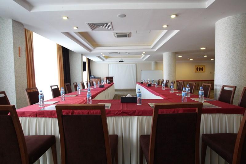 Noble Hotel Erbil Extérieur photo