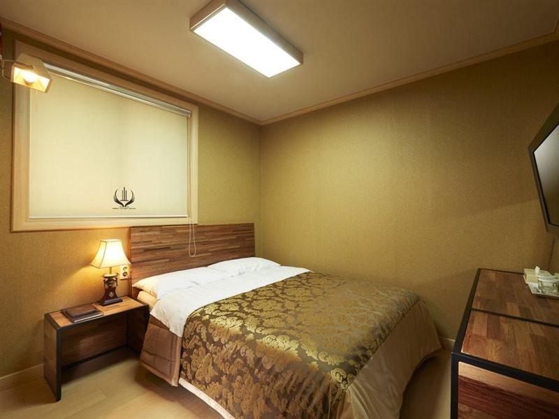 Noble Hotel Erbil Extérieur photo