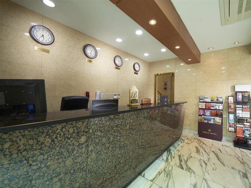 Noble Hotel Erbil Extérieur photo