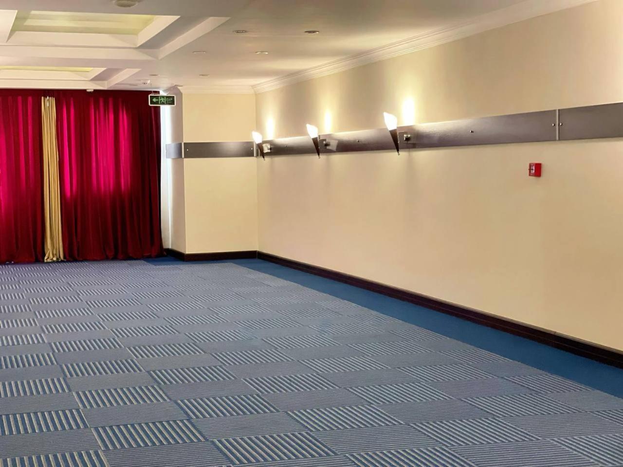 Noble Hotel Erbil Extérieur photo