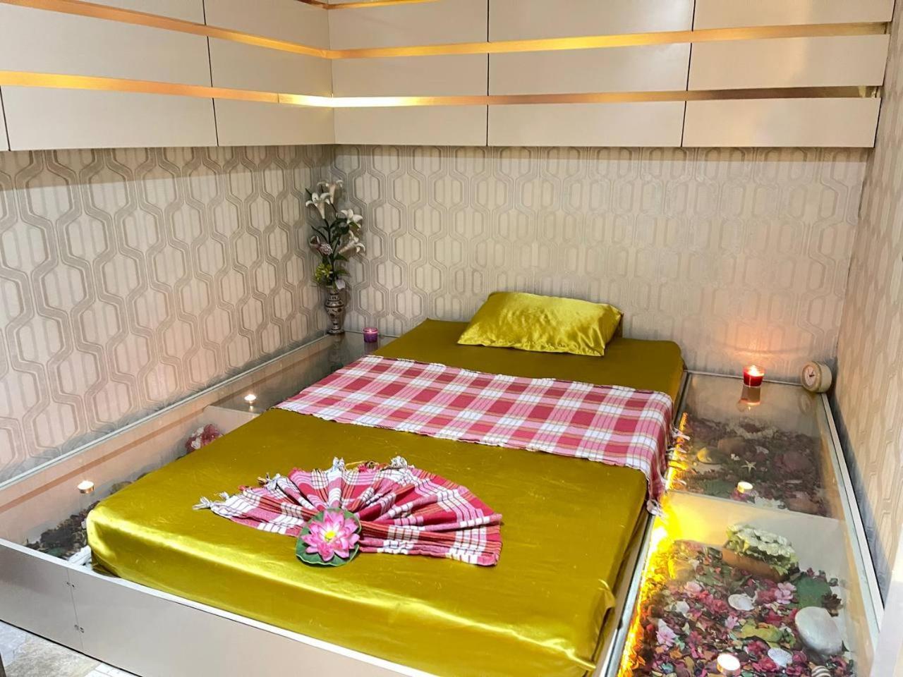 Noble Hotel Erbil Extérieur photo