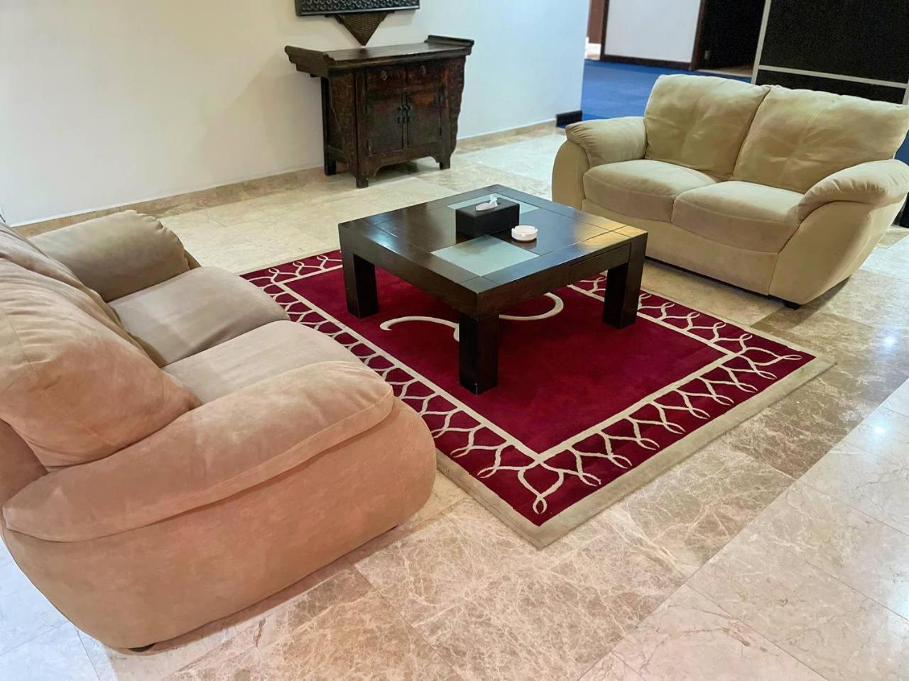 Noble Hotel Erbil Extérieur photo