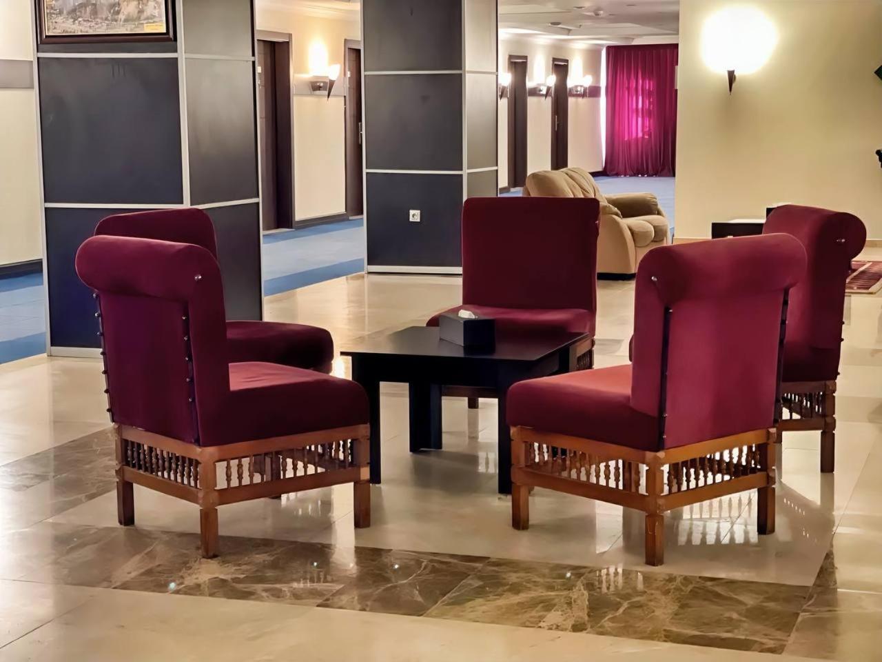 Noble Hotel Erbil Extérieur photo