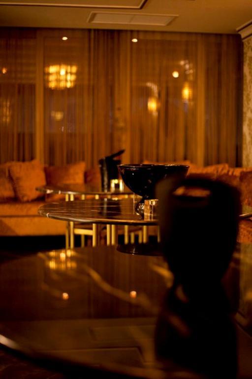 Noble Hotel Erbil Extérieur photo