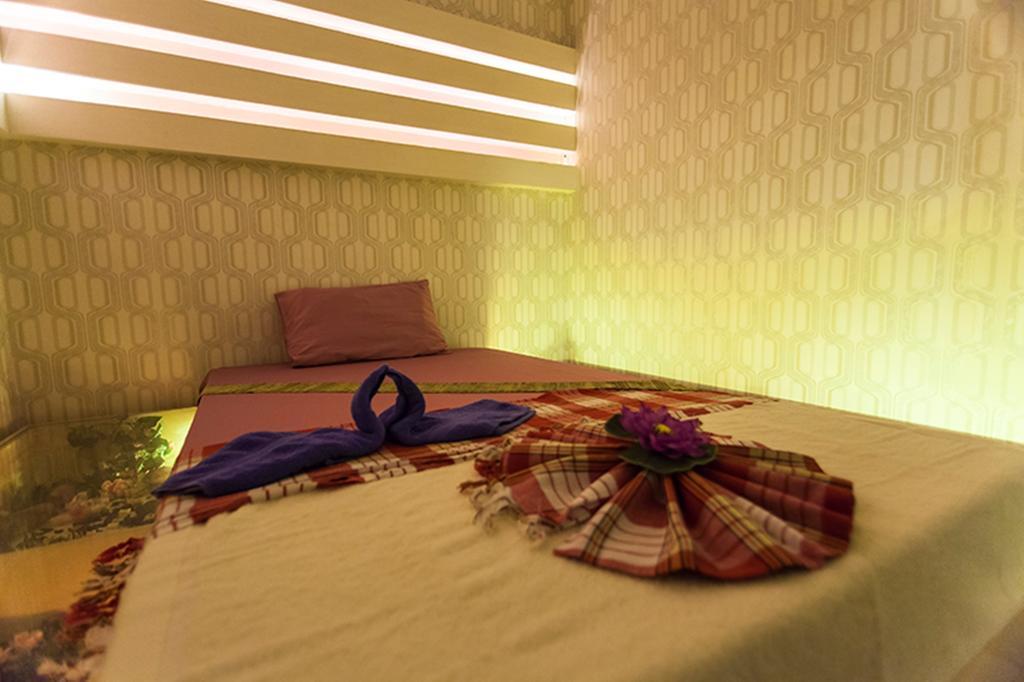 Noble Hotel Erbil Extérieur photo