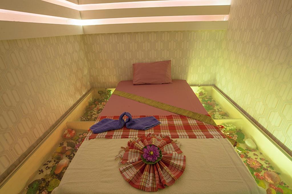 Noble Hotel Erbil Extérieur photo